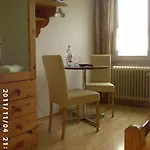 Hotel Zur Alten Fuldaschleife 2*