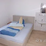 Hotel Zur Alten Fuldaschleife Guxhagen