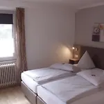 Hotel Zur Alten Fuldaschleife