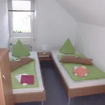 Zur Alten Fuldaschleife Hotel 2*