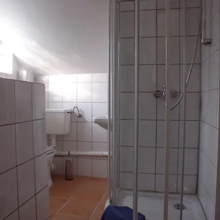 Hotel Zur Alten Fuldaschleife Guxhagen