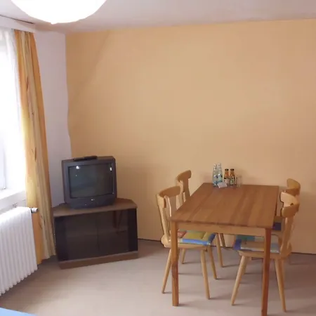 Zur Alten Fuldaschleife Guxhagen