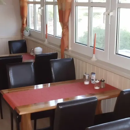 Zur Alten Fuldaschleife Guxhagen