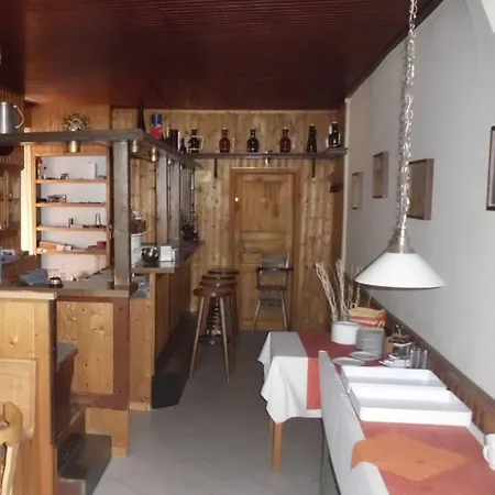 Zur Alten Fuldaschleife 2*