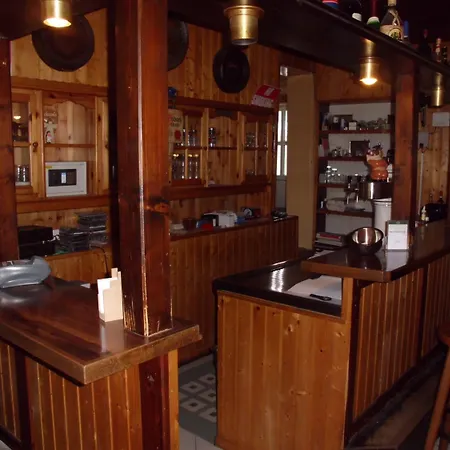 Zur Alten Fuldaschleife Szálloda Guxhagen