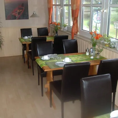 Hotel Zur Alten Fuldaschleife Guxhagen