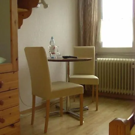 Zur Alten Fuldaschleife
