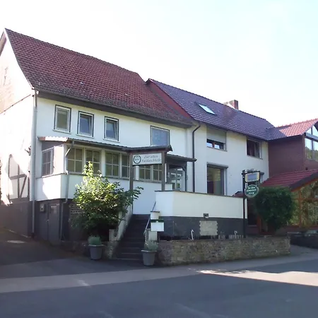 Zur Alten Fuldaschleife