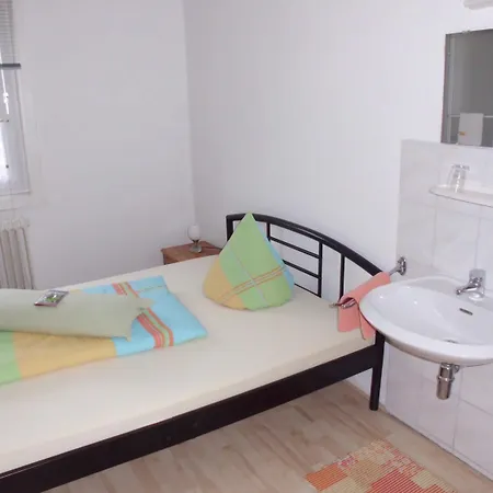 Zur Alten Fuldaschleife Guxhagen