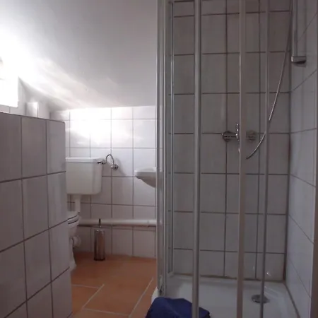 Szálloda Zur Alten Fuldaschleife 2*