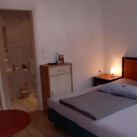 Zur Alten Fuldaschleife Guxhagen