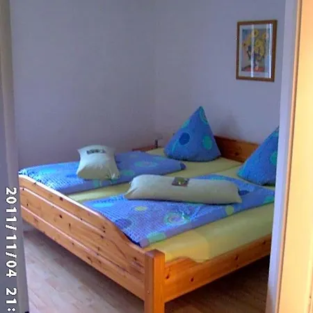 Hotel Zur Alten Fuldaschleife Guxhagen
