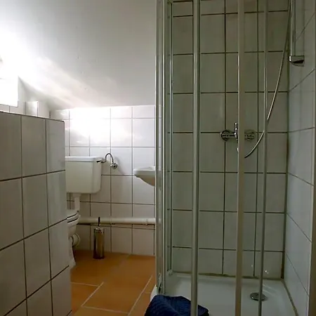 Zur Alten Fuldaschleife Hotel 2*