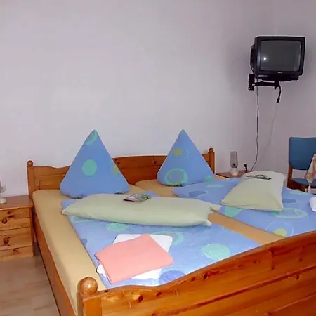 Hotel Zur Alten Fuldaschleife Guxhagen