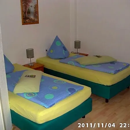 Zur Alten Fuldaschleife Guxhagen